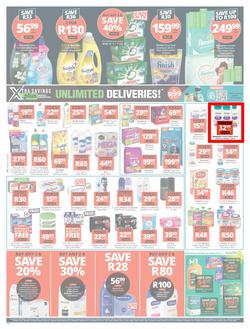 Checkers KwaZulu-Natal : Xtra Savings Xtravaganza (10 February - 16 February 2025), page 6