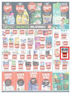Checkers KwaZulu-Natal : Xtra Savings Xtravaganza (10 February - 16 February 2025), page 6