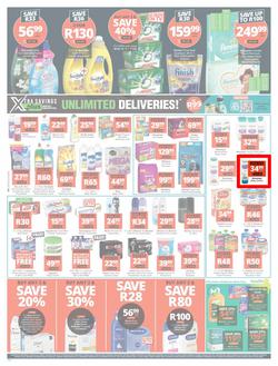 Checkers KwaZulu-Natal : Xtra Savings Xtravaganza (10 February - 16 February 2025), page 6