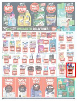 Checkers KwaZulu-Natal : Xtra Savings Xtravaganza (10 February - 16 February 2025), page 6