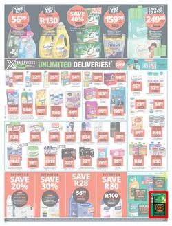 Checkers KwaZulu-Natal : Xtra Savings Xtravaganza (10 February - 16 February 2025), page 6