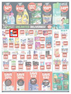 Checkers KwaZulu-Natal : Xtra Savings Xtravaganza (10 February - 16 February 2025), page 6