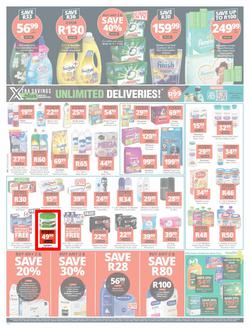 Checkers KwaZulu-Natal : Xtra Savings Xtravaganza (10 February - 16 February 2025), page 6