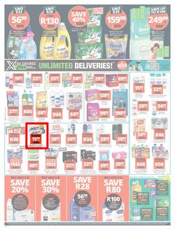 Checkers KwaZulu-Natal : Xtra Savings Xtravaganza (10 February - 16 February 2025), page 6