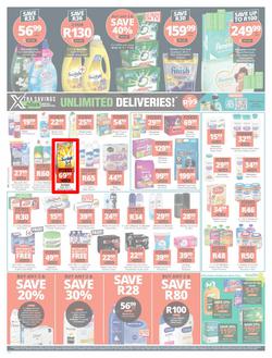 Checkers KwaZulu-Natal : Xtra Savings Xtravaganza (10 February - 16 February 2025), page 6