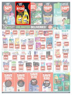 Checkers KwaZulu-Natal : Xtra Savings Xtravaganza (10 February - 16 February 2025), page 6