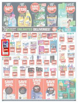 Checkers KwaZulu-Natal : Xtra Savings Xtravaganza (10 February - 16 February 2025), page 6