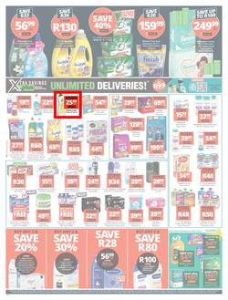 Checkers KwaZulu-Natal : Xtra Savings Xtravaganza (10 February - 16 February 2025), page 6