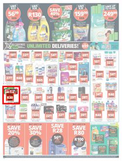 Checkers KwaZulu-Natal : Xtra Savings Xtravaganza (10 February - 16 February 2025), page 6