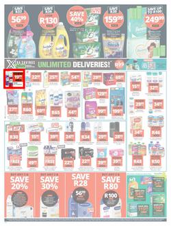 Checkers KwaZulu-Natal : Xtra Savings Xtravaganza (10 February - 16 February 2025), page 6