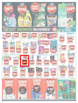 Checkers KwaZulu-Natal : Xtra Savings Xtravaganza (10 February - 16 February 2025), page 6