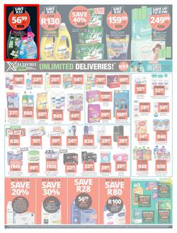 Checkers KwaZulu-Natal : Xtra Savings Xtravaganza (10 February - 16 February 2025), page 6