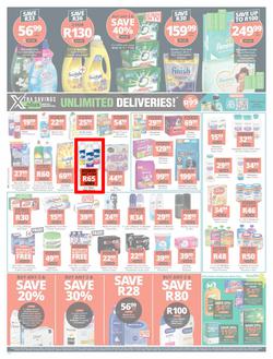 Checkers KwaZulu-Natal : Xtra Savings Xtravaganza (10 February - 16 February 2025), page 6