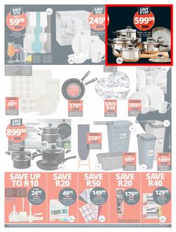 Checkers KwaZulu-Natal : Xtra Savings Xtravaganza (10 February - 16 February 2025), page 7