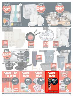 Checkers KwaZulu-Natal : Xtra Savings Xtravaganza (10 February - 16 February 2025), page 7