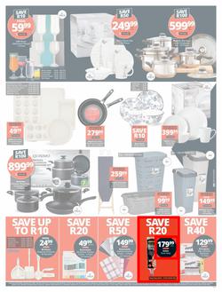 Checkers KwaZulu-Natal : Xtra Savings Xtravaganza (10 February - 16 February 2025), page 7