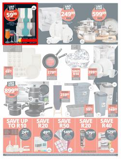 Checkers KwaZulu-Natal : Xtra Savings Xtravaganza (10 February - 16 February 2025), page 7