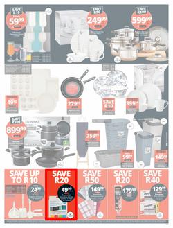 Checkers KwaZulu-Natal : Xtra Savings Xtravaganza (10 February - 16 February 2025), page 7
