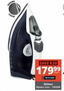 Ottimo 1600W Steam Iron