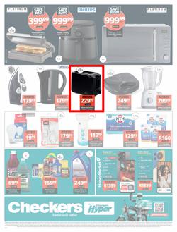 Checkers KwaZulu-Natal : Xtra Savings Xtravaganza (10 February - 16 February 2025), page 8
