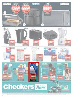 Checkers KwaZulu-Natal : Xtra Savings Xtravaganza (10 February - 16 February 2025), page 8