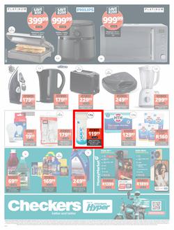 Checkers KwaZulu-Natal : Xtra Savings Xtravaganza (10 February - 16 February 2025), page 8