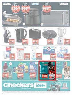 Checkers KwaZulu-Natal : Xtra Savings Xtravaganza (10 February - 16 February 2025), page 8