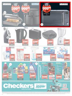 Checkers KwaZulu-Natal : Xtra Savings Xtravaganza (10 February - 16 February 2025), page 8