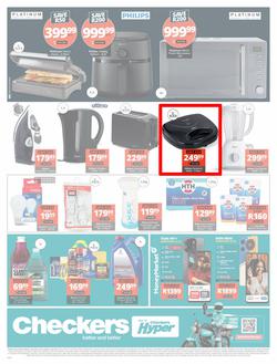 Checkers KwaZulu-Natal : Xtra Savings Xtravaganza (10 February - 16 February 2025), page 8