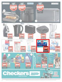 Checkers KwaZulu-Natal : Xtra Savings Xtravaganza (10 February - 16 February 2025), page 8