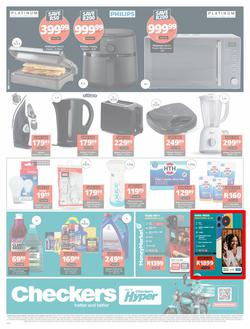 Checkers KwaZulu-Natal : Xtra Savings Xtravaganza (10 February - 16 February 2025), page 8