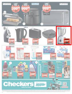 Checkers KwaZulu-Natal : Xtra Savings Xtravaganza (10 February - 16 February 2025), page 8