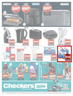 Checkers KwaZulu-Natal : Xtra Savings Xtravaganza (10 February - 16 February 2025), page 8