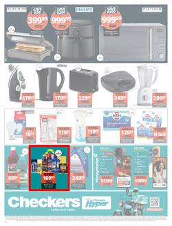 Checkers KwaZulu-Natal : Xtra Savings Xtravaganza (10 February - 16 February 2025), page 8