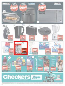 Checkers KwaZulu-Natal : Xtra Savings Xtravaganza (10 February - 16 February 2025), page 8