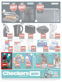 Checkers KwaZulu-Natal : Xtra Savings Xtravaganza (10 February - 16 February 2025), page 8