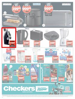 Checkers KwaZulu-Natal : Xtra Savings Xtravaganza (10 February - 16 February 2025), page 8