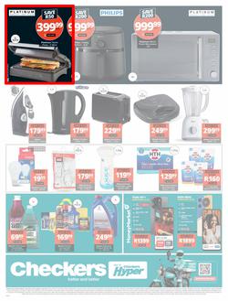 Checkers KwaZulu-Natal : Xtra Savings Xtravaganza (10 February - 16 February 2025), page 8