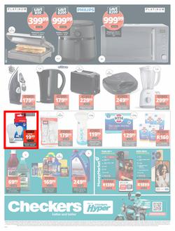 Checkers KwaZulu-Natal : Xtra Savings Xtravaganza (10 February - 16 February 2025), page 8