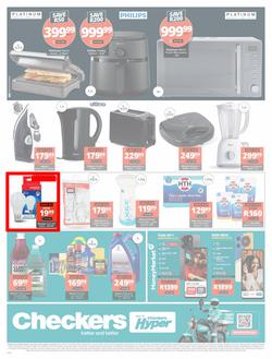 Checkers KwaZulu-Natal : Xtra Savings Xtravaganza (10 February - 16 February 2025), page 8