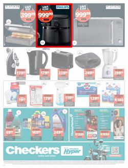 Checkers KwaZulu-Natal : Xtra Savings Xtravaganza (10 February - 16 February 2025), page 8