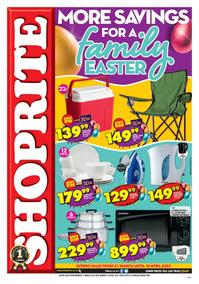 Shoprite Specials | March 2022 Latest Catalogues | Guzzle - Polokwane