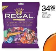 Regal Chocolate Selection-500g