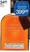 Labrot & Graham Woodford Reserve Bourbon Whisky-750ml