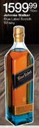 Johnnie Walker Blue Label Scotch Whisky-750ml