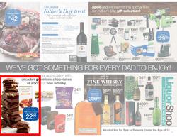 Checkers kwaZulu-Natal : Father's Day ( 09 Jun - 15 Jun 2014 ), page 2