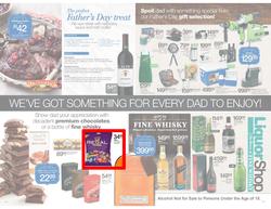 Checkers kwaZulu-Natal : Father's Day ( 09 Jun - 15 Jun 2014 ), page 2