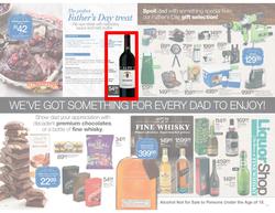 Checkers kwaZulu-Natal : Father's Day ( 09 Jun - 15 Jun 2014 ), page 2