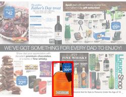 Checkers kwaZulu-Natal : Father's Day ( 09 Jun - 15 Jun 2014 ), page 2