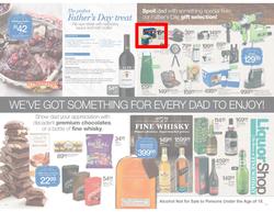 Checkers kwaZulu-Natal : Father's Day ( 09 Jun - 15 Jun 2014 ), page 2